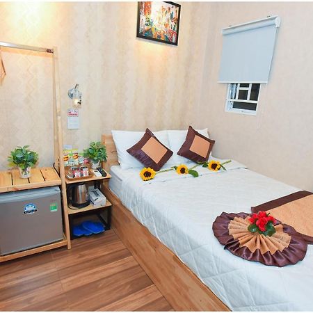 Winny Hotel Ninh Kieu Quay Can Tho Εξωτερικό φωτογραφία