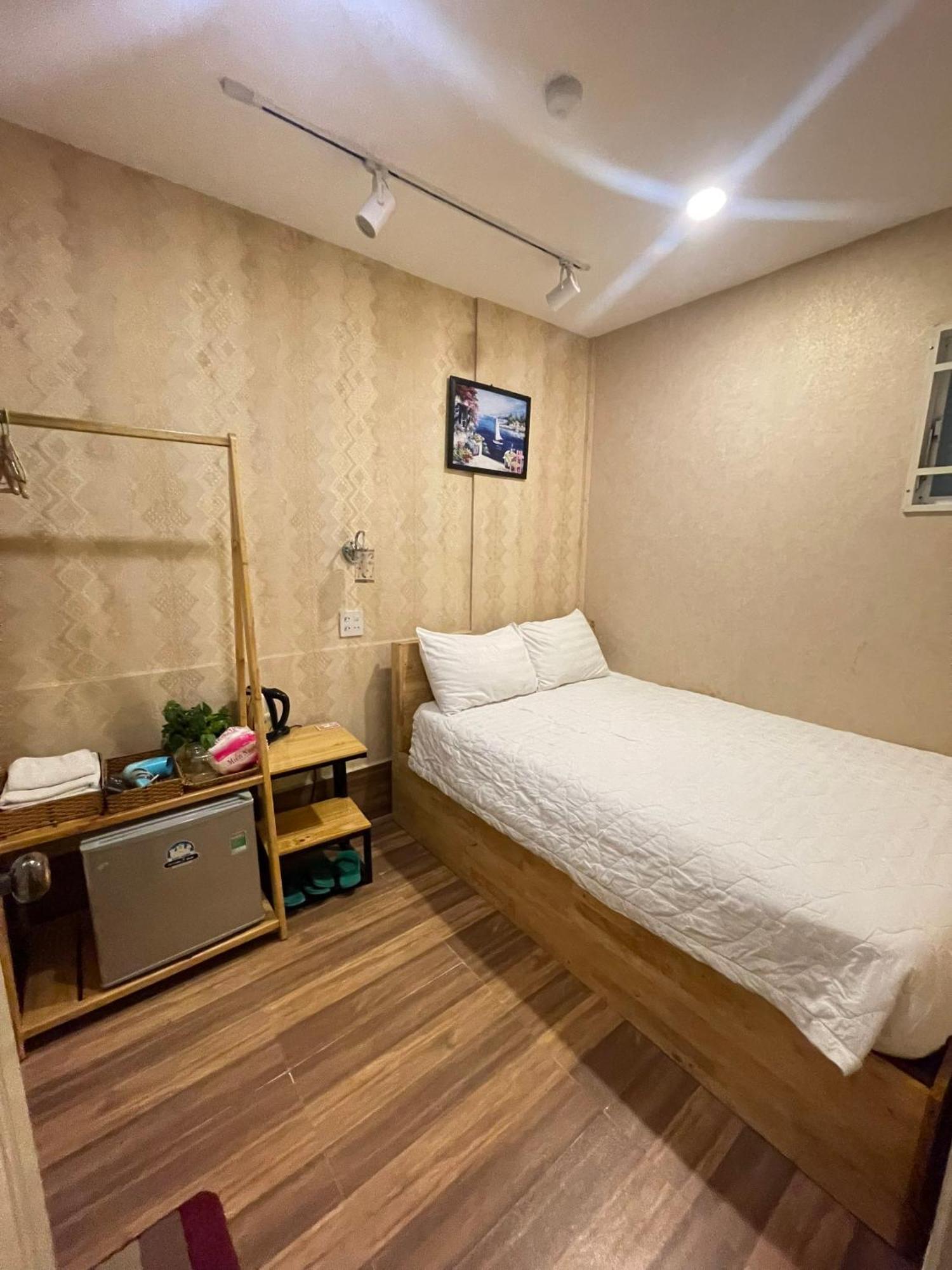 Winny Hotel Ninh Kieu Quay Can Tho Εξωτερικό φωτογραφία