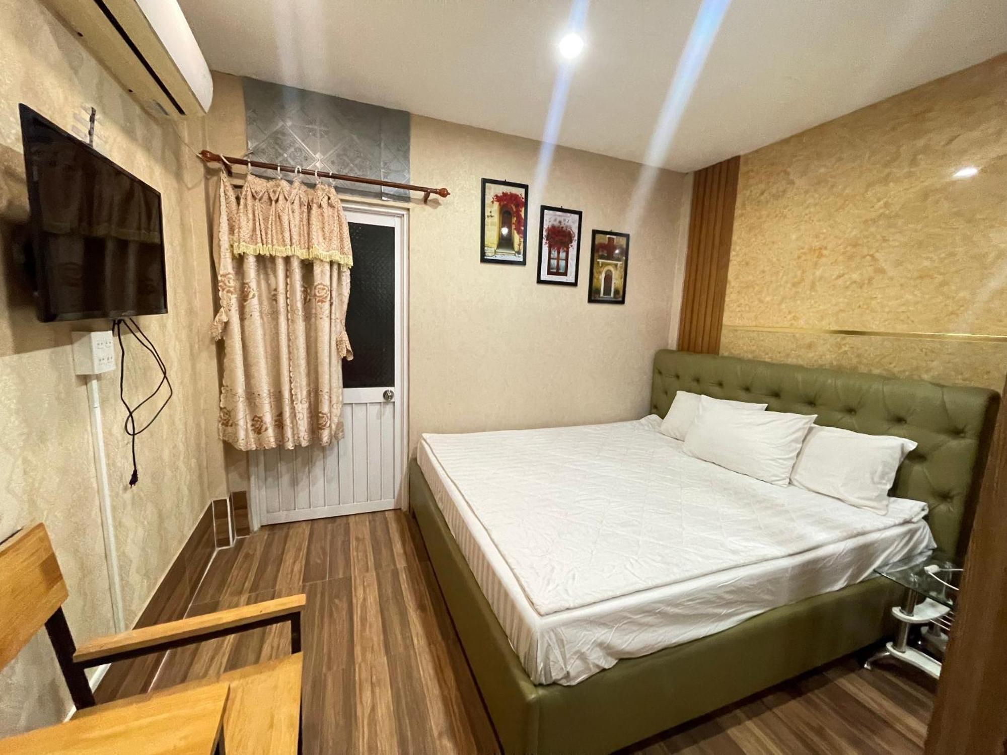 Winny Hotel Ninh Kieu Quay Can Tho Εξωτερικό φωτογραφία