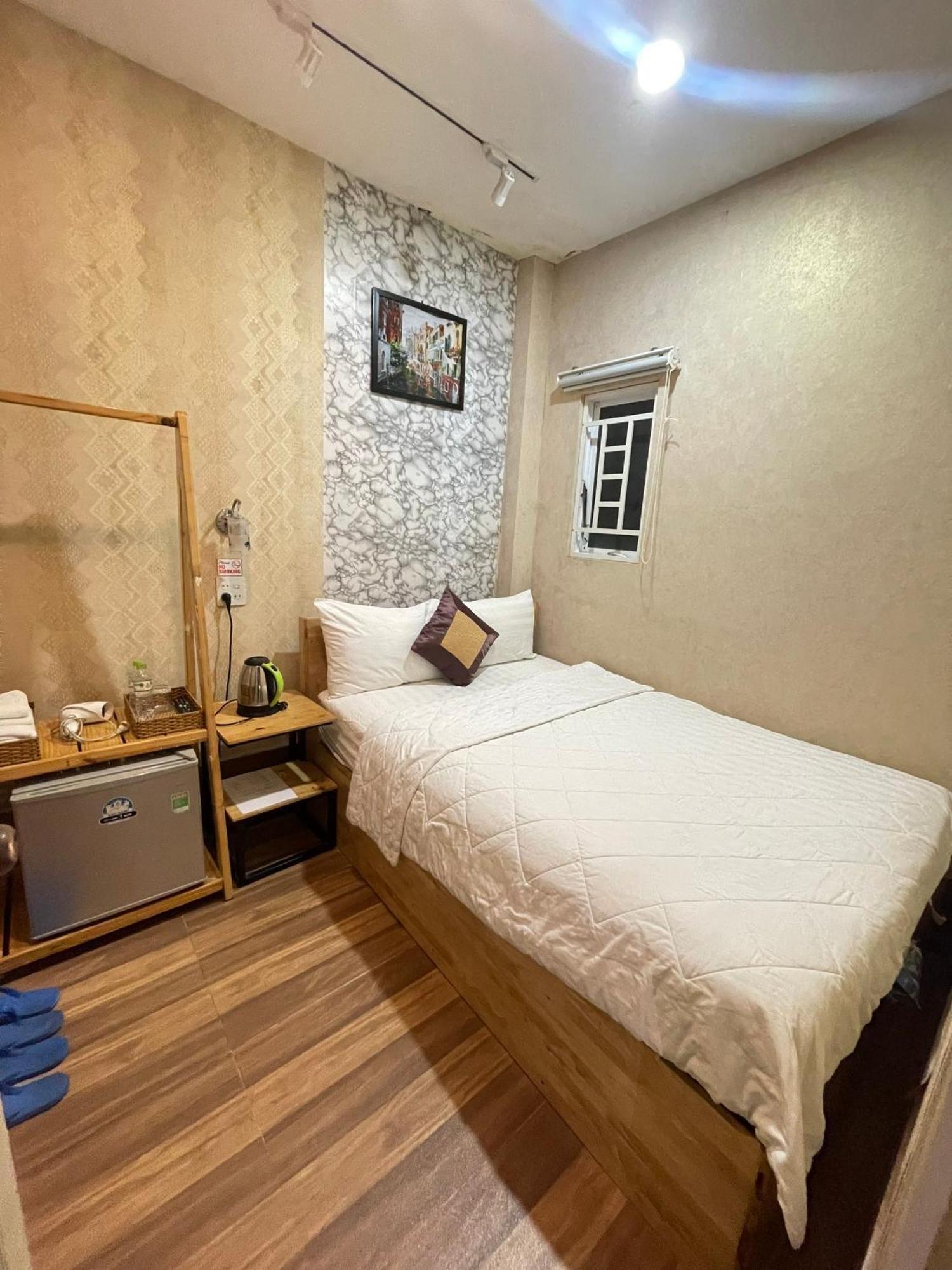 Winny Hotel Ninh Kieu Quay Can Tho Εξωτερικό φωτογραφία