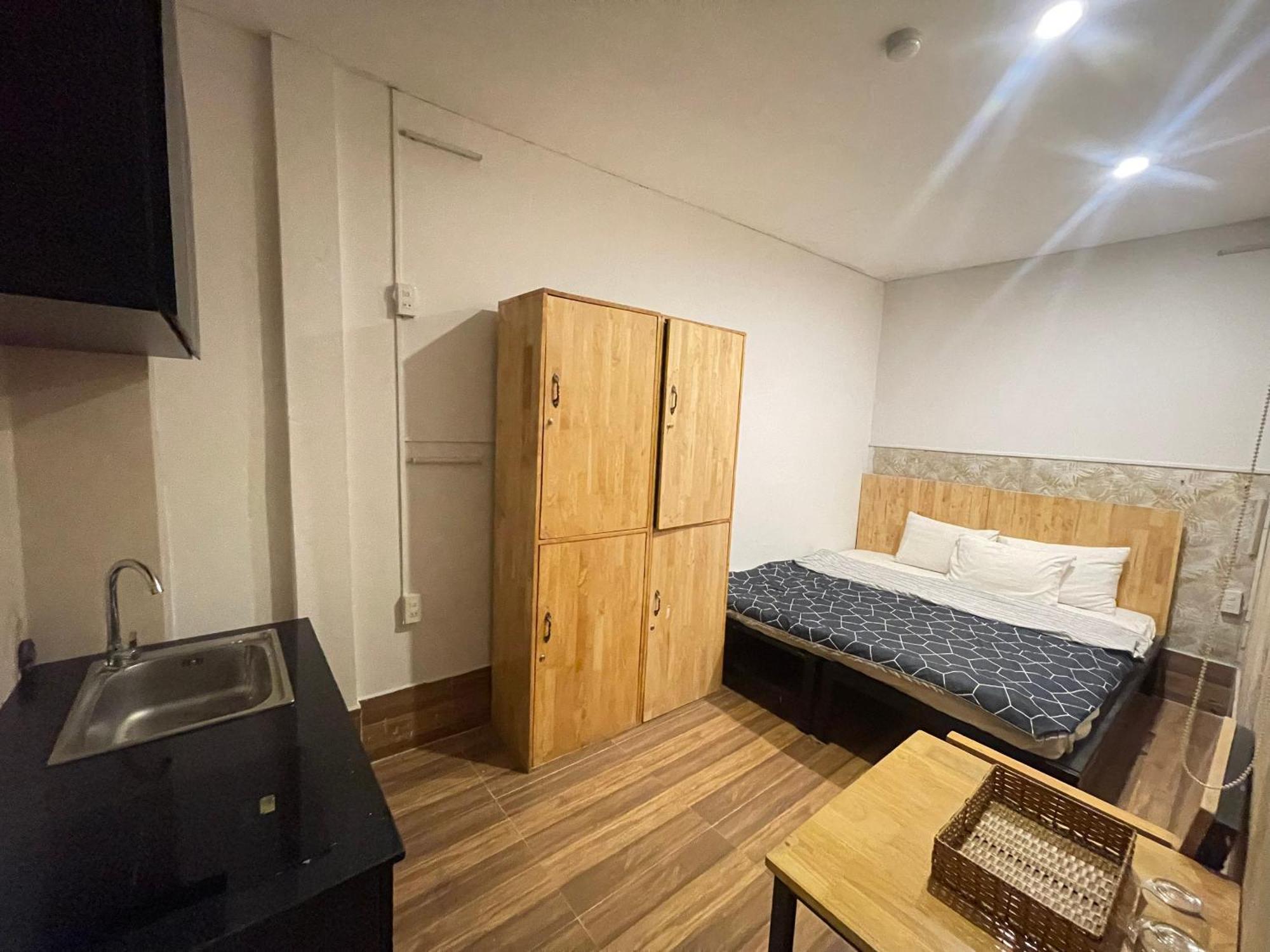 Winny Hotel Ninh Kieu Quay Can Tho Εξωτερικό φωτογραφία