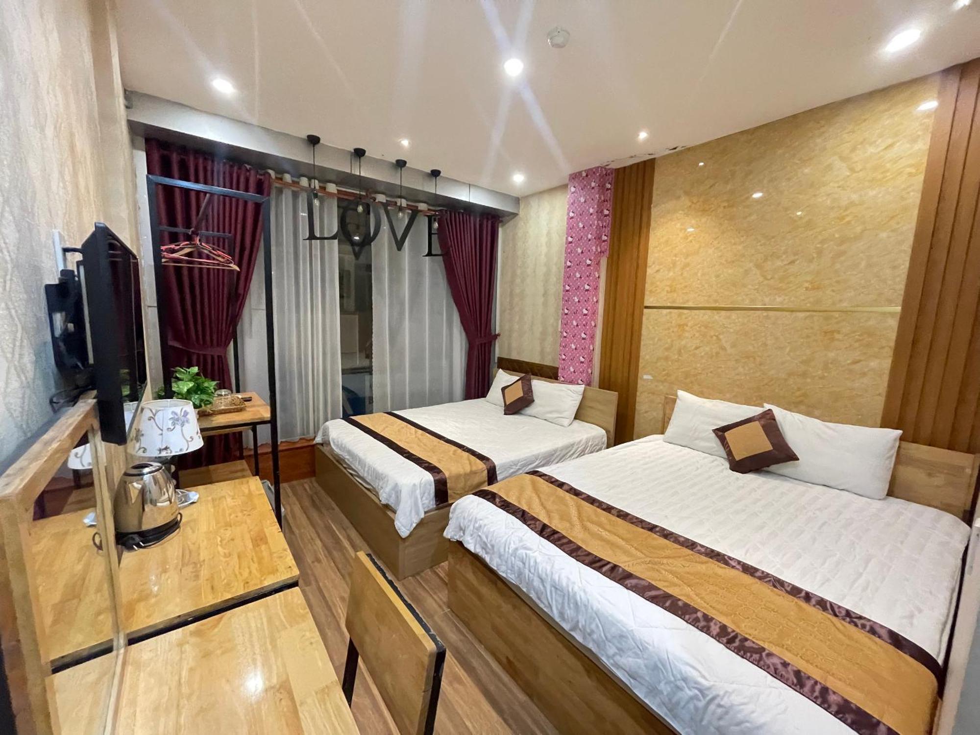 Winny Hotel Ninh Kieu Quay Can Tho Εξωτερικό φωτογραφία