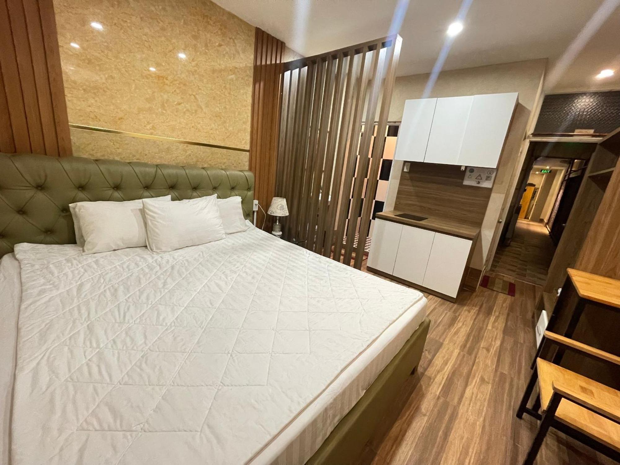 Winny Hotel Ninh Kieu Quay Can Tho Εξωτερικό φωτογραφία