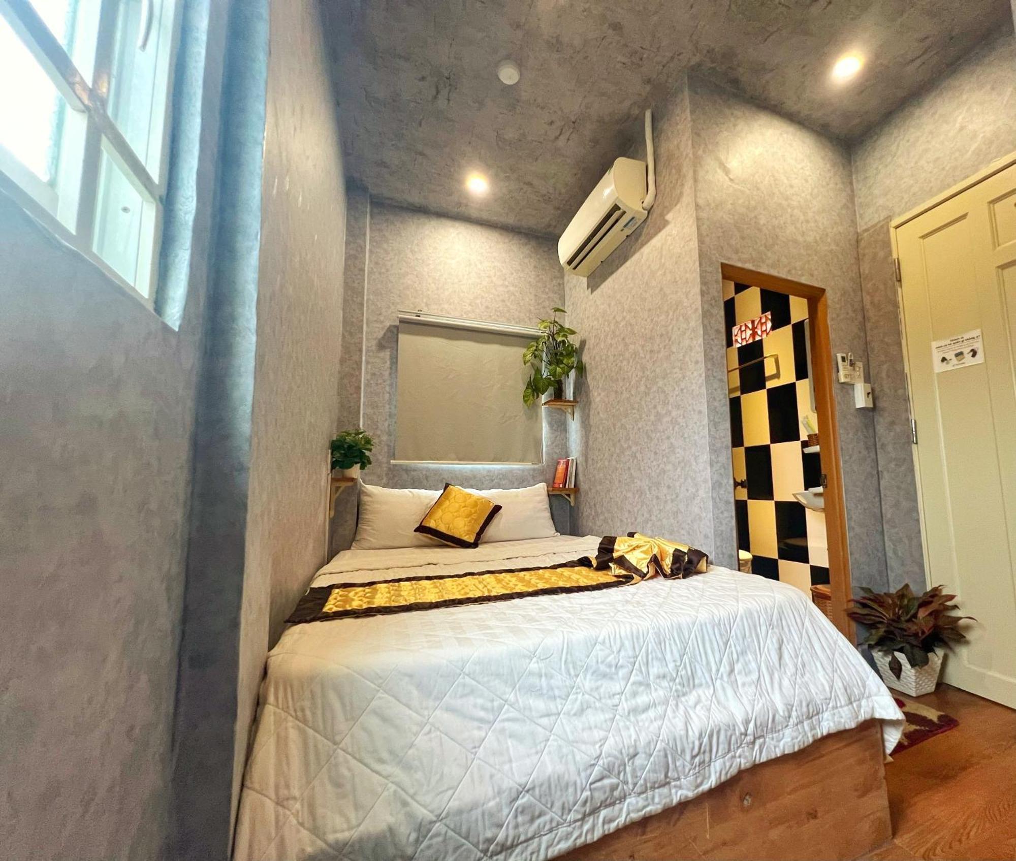 Winny Hotel Ninh Kieu Quay Can Tho Εξωτερικό φωτογραφία