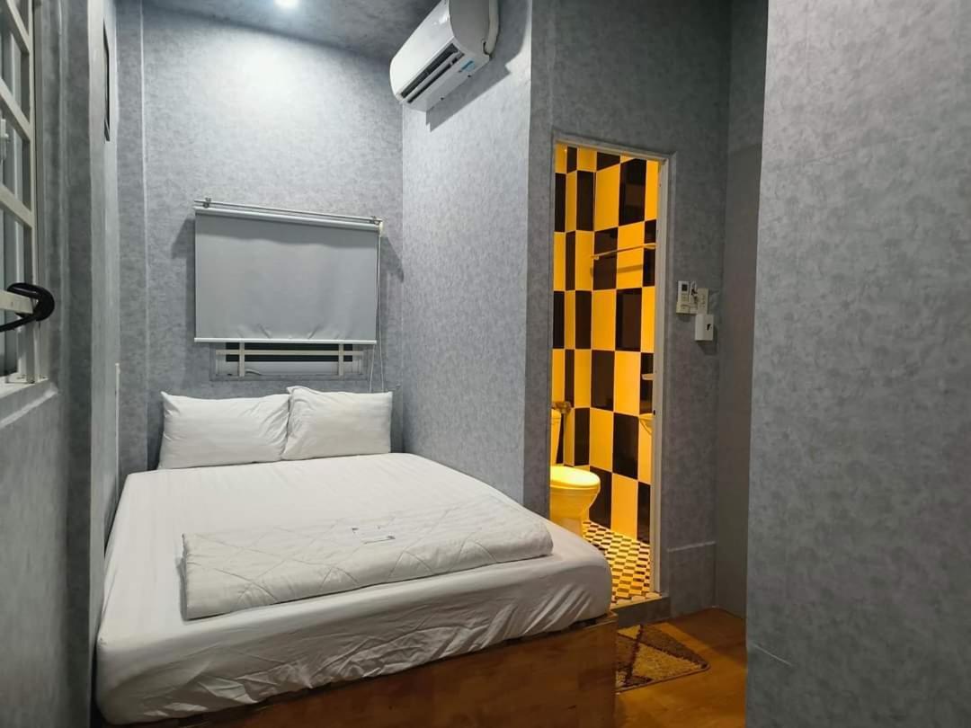 Winny Hotel Ninh Kieu Quay Can Tho Εξωτερικό φωτογραφία