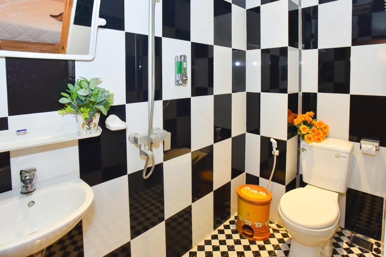 Winny Hotel Ninh Kieu Quay Can Tho Εξωτερικό φωτογραφία