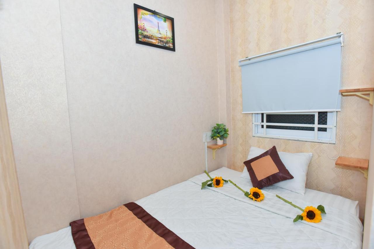 Winny Hotel Ninh Kieu Quay Can Tho Εξωτερικό φωτογραφία