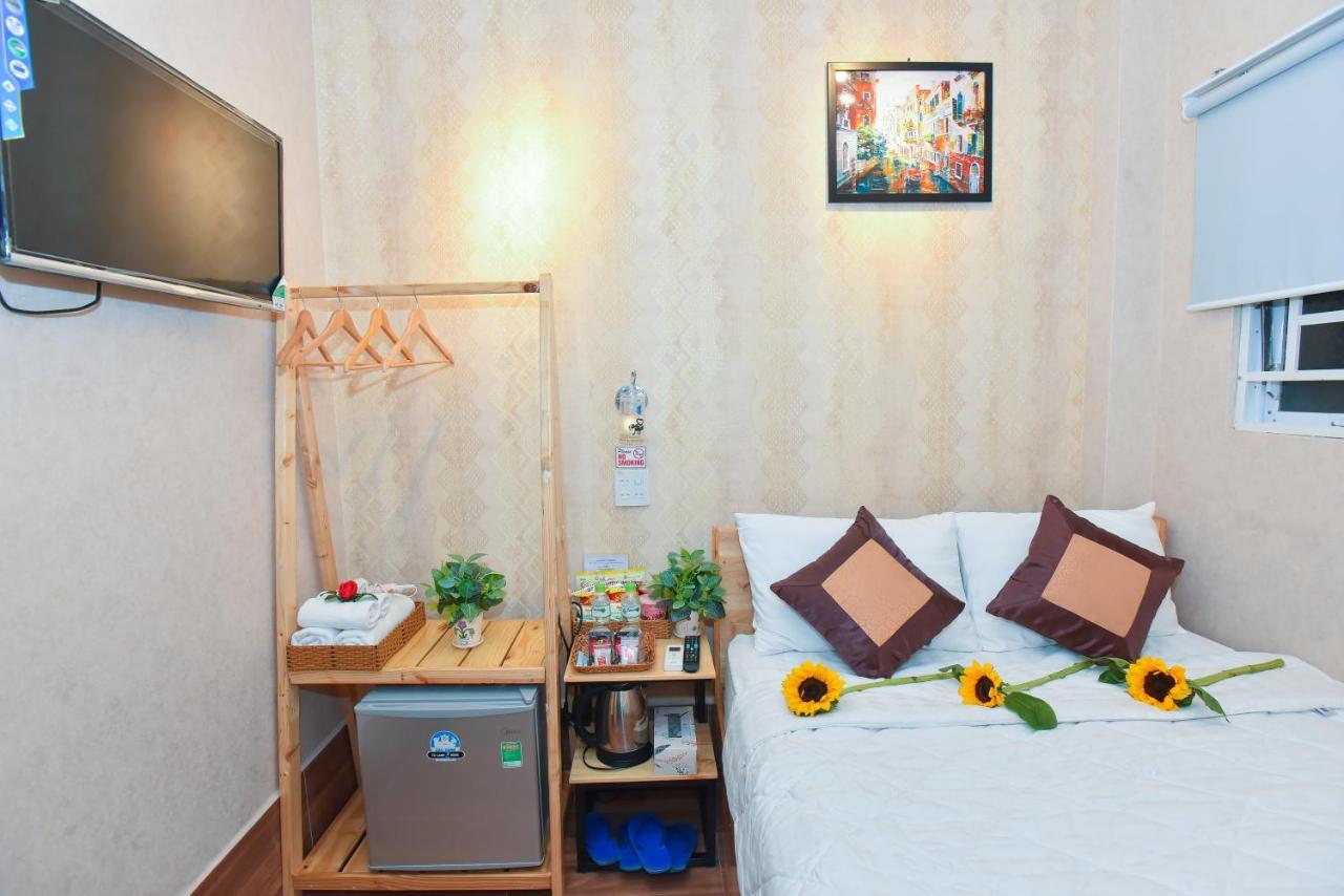 Winny Hotel Ninh Kieu Quay Can Tho Εξωτερικό φωτογραφία
