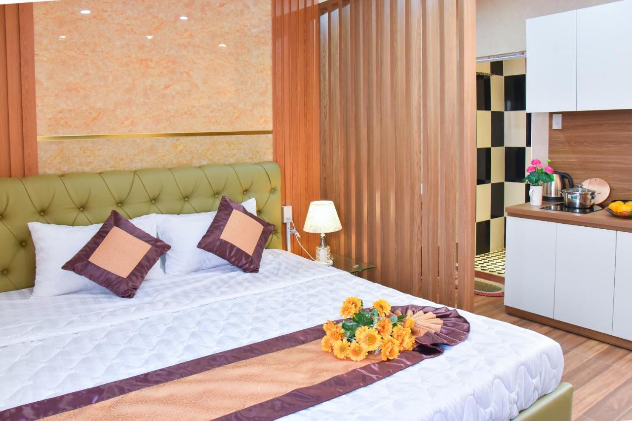 Winny Hotel Ninh Kieu Quay Can Tho Εξωτερικό φωτογραφία