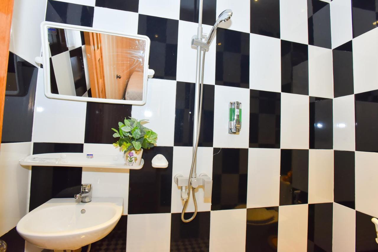 Winny Hotel Ninh Kieu Quay Can Tho Εξωτερικό φωτογραφία