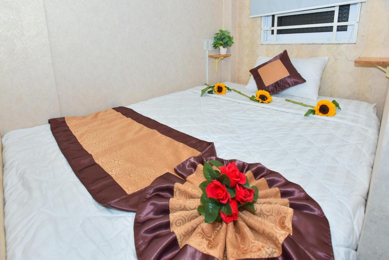 Winny Hotel Ninh Kieu Quay Can Tho Εξωτερικό φωτογραφία