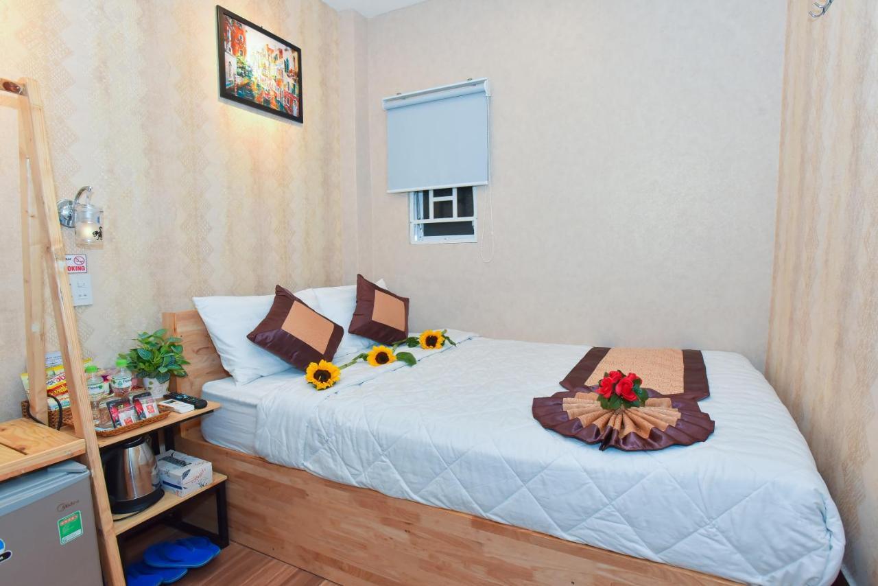 Winny Hotel Ninh Kieu Quay Can Tho Εξωτερικό φωτογραφία