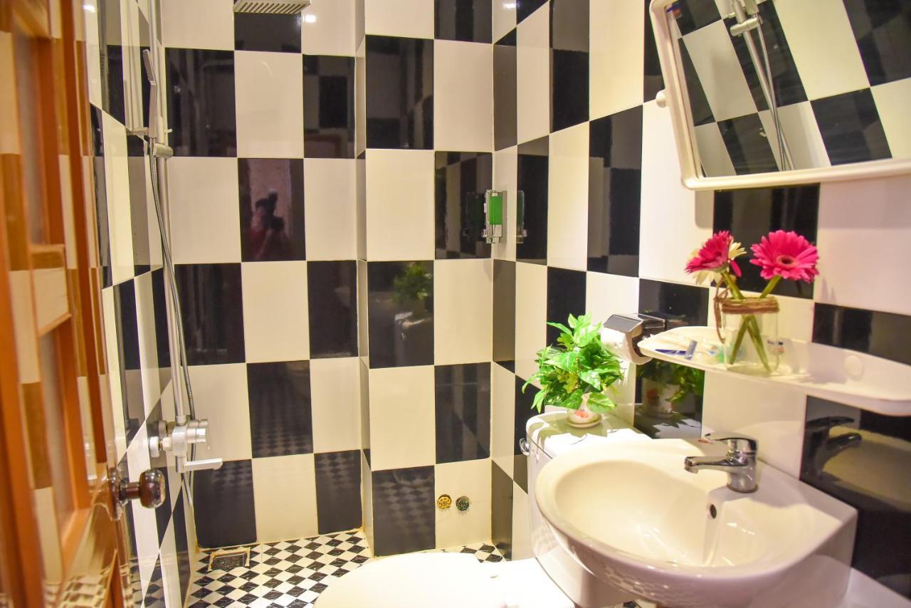Winny Hotel Ninh Kieu Quay Can Tho Εξωτερικό φωτογραφία
