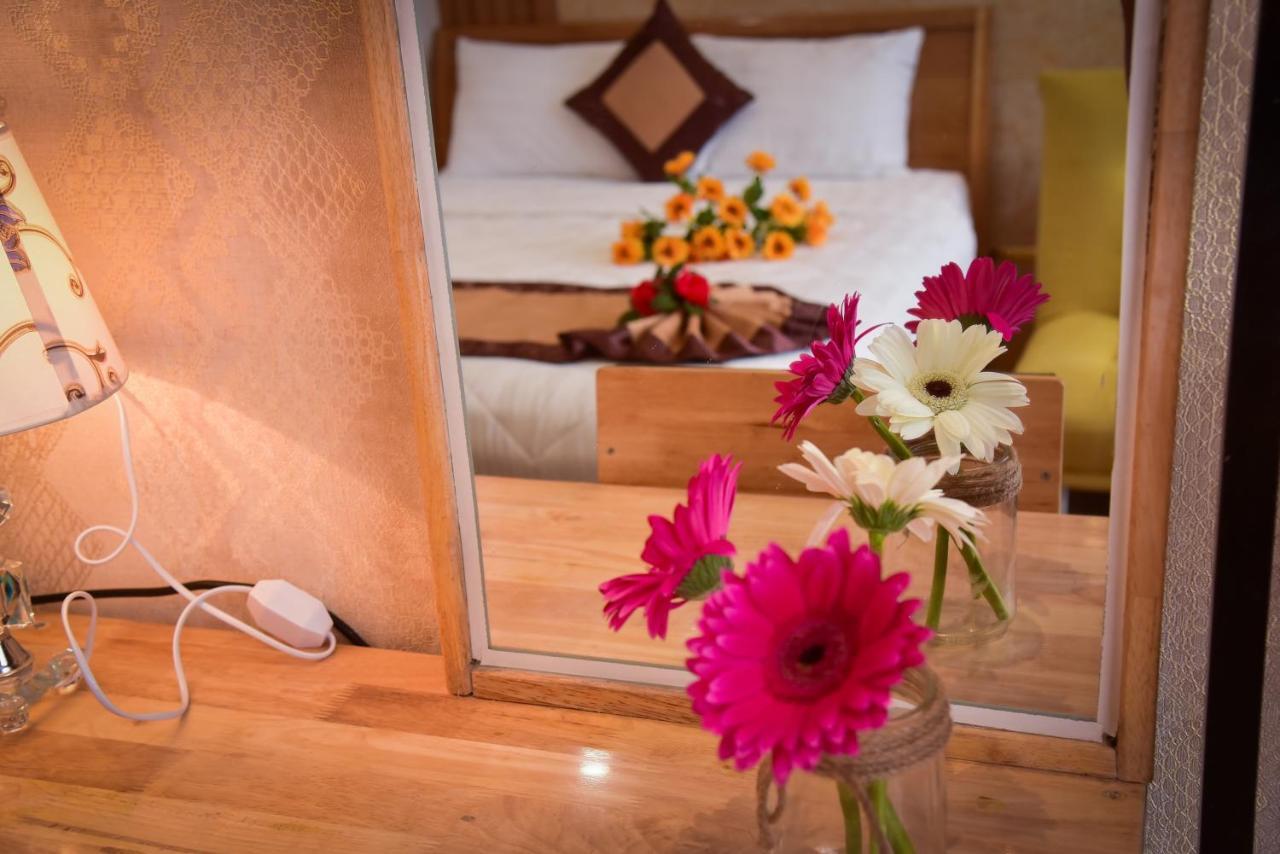 Winny Hotel Ninh Kieu Quay Can Tho Εξωτερικό φωτογραφία