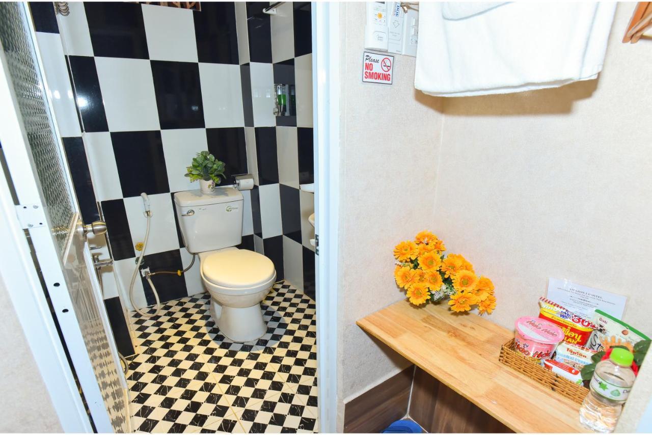 Winny Hotel Ninh Kieu Quay Can Tho Εξωτερικό φωτογραφία