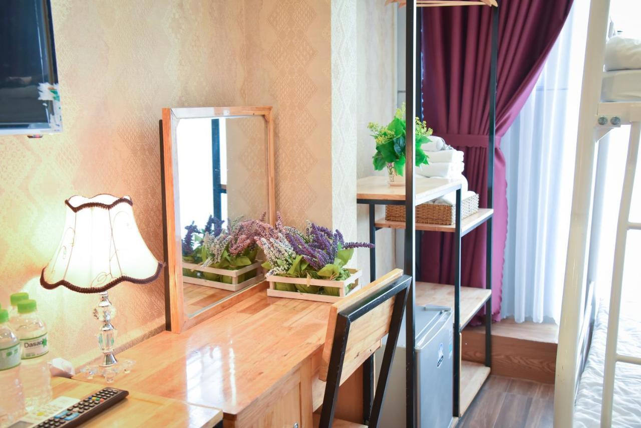 Winny Hotel Ninh Kieu Quay Can Tho Εξωτερικό φωτογραφία