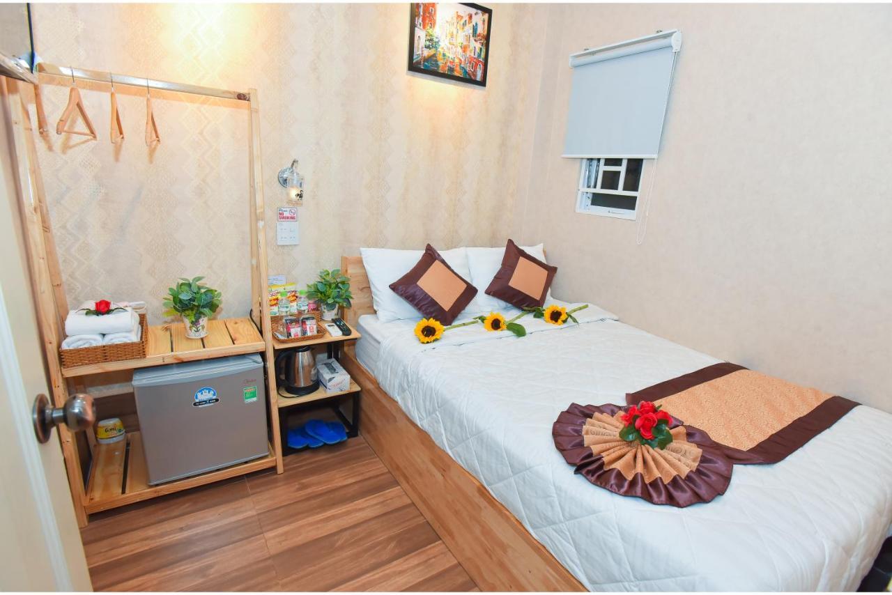 Winny Hotel Ninh Kieu Quay Can Tho Εξωτερικό φωτογραφία