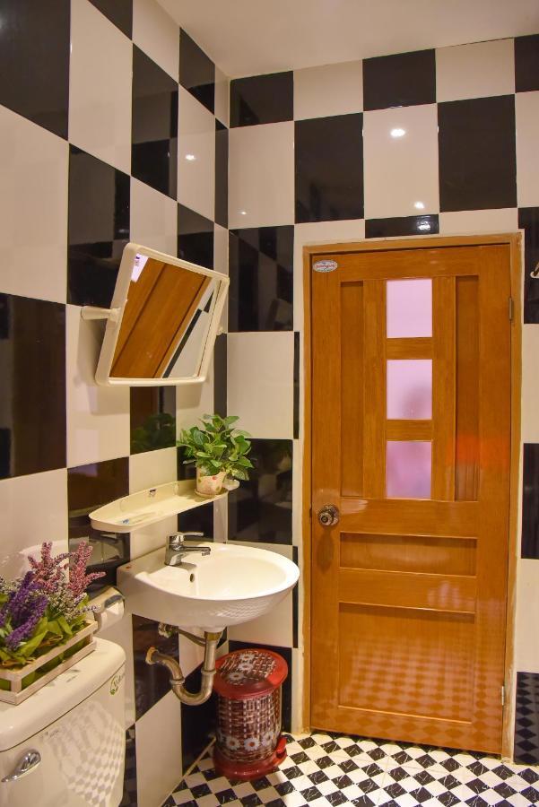 Winny Hotel Ninh Kieu Quay Can Tho Εξωτερικό φωτογραφία