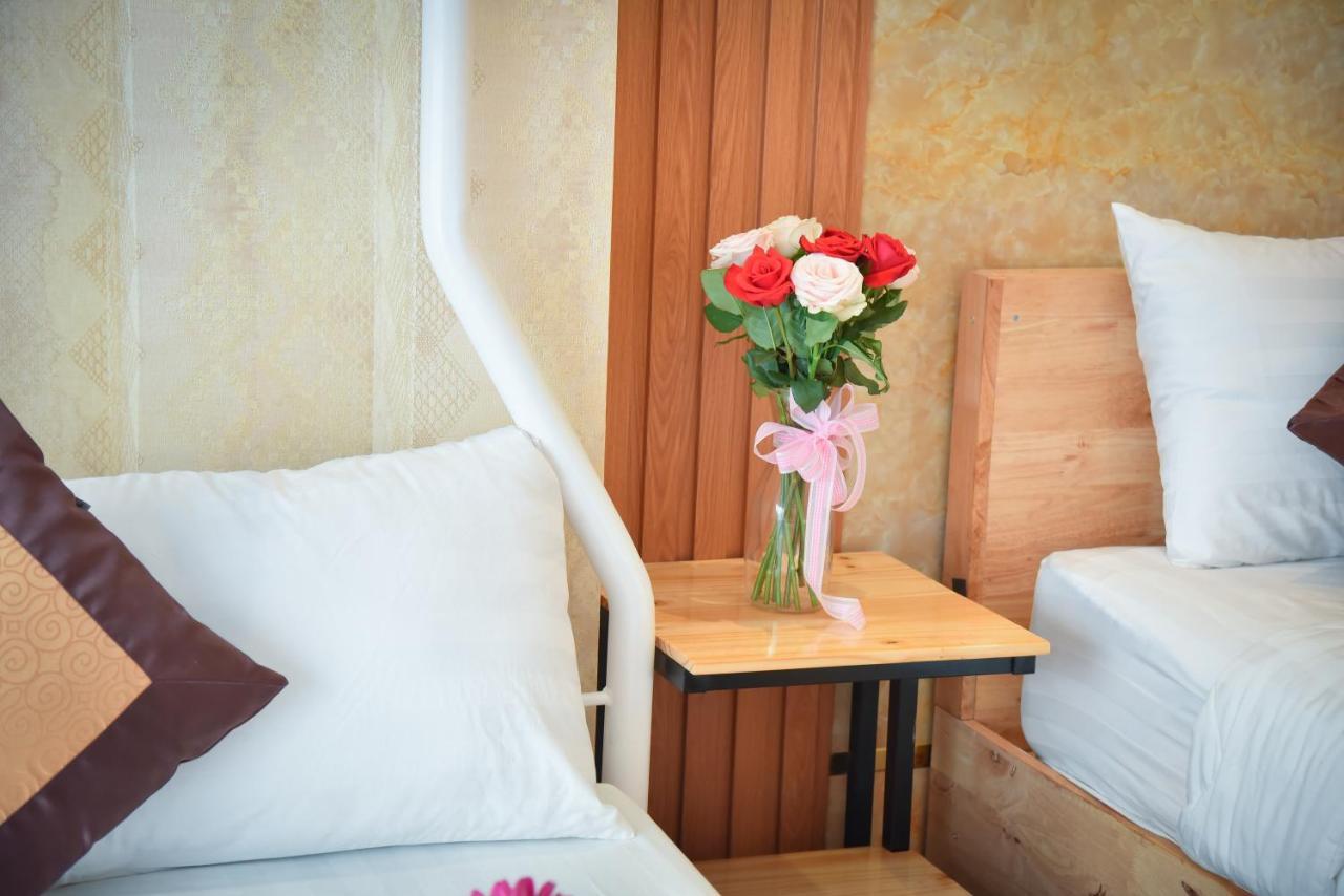 Winny Hotel Ninh Kieu Quay Can Tho Εξωτερικό φωτογραφία